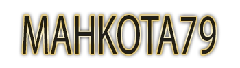 Logo MAHKOTA79